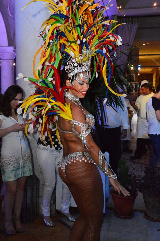 Amethyste Summer Party